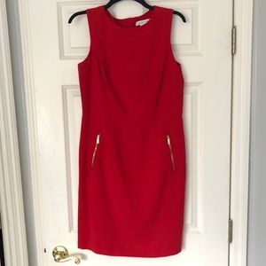 EUC Liz Claiborne Dress